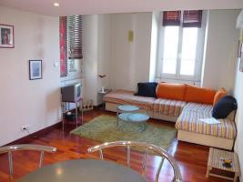 Rental Apartment Garibaldi Rpublique  - Nice, Studio Flat, 2 Persons Zewnętrze zdjęcie